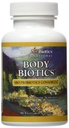 몸 생물 생물 의학 SBO Probiotics 관성, Probiotic 및 Prebiotic 보충교재, 비 습기, 90의 캡슐