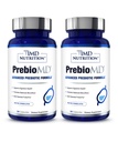 1MD 영양 PreBioMD - Prebiotic with PreforPro | 건강한 소화와 베네피셜 박테리아 지원