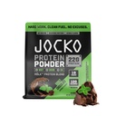 Jocko Fuel Mölk Whey Protein Powder 22g Low Sugar Monk Fruit Blend - 근육 회복 및 성장, 포장 May Vary (26 서빙, 민트 초콜릿)