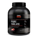 GNC AMP Pure Isolate Whey Protein - 딸기 (70 인분)