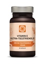 Ultra Tocotrienol 200mg 비타민 E 채식주의자 - 모든 4 tocotrienols - 알파 Tocotrienol + Beta Tocotrienol + 감마 Tocotrienol + 델타 Tocotrienol - Tocopherol 없음 (30)
