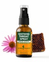 허브 Pharm Soothing Throat 스프레이 Echinacea 및 Propolis, 1 Fl Oz (팩 1)
