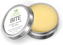 Isabella's Clearly BITE Soothing After Bite Anti Itch Balm | 곤충의 빠른 구호 | 알로에 Vera, Peppermint, Calendula의 자연 연고 | Vegan, Cruelty Free, Made in USA