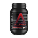 Whey Isolate Protein Powder - 코코넛 아이스크림 맛, 28g의 단백질, 단백질 소스, 저탄소, 클래식 전문