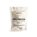 Colostrum, 13g Protein, Vanilla, Muscle Building, Immune Support, Gut Health를 가진 Paleovalley 100 % Grassfed Whey Protein Powder