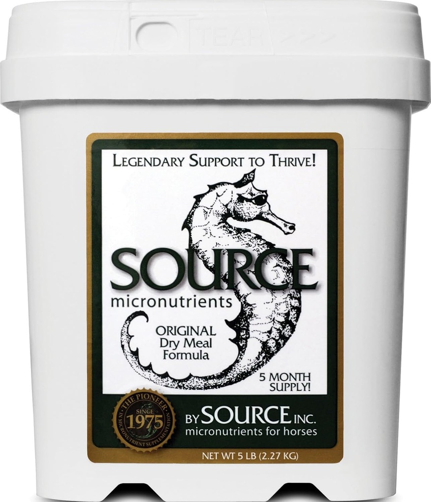 소스 Inc 영양소, 5lb (2.27 kg)