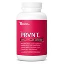 Cranberry PAC, D-Mannose, Probiotics & Vitamins와 함께하는 Urinary Tract Defense | 여성 및 남성을위한 가장 강력한 Cranberry 알약 | 미국 제조 | 60 캡슐