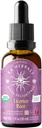 Ra Herbals Organic Licorice Root Liquid Extract - 소화 시스템 지원 - 1 fl oz