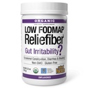자연적인 요인 유기 낮은 FODMAP 기복 분말 - 소화 건강 지원은 Dietary & Soluble 섬유를 가진 보충교재 - Gut 건강 지원 원조 온화한 bloating - 불완전한, 150 g (30의 서빙)