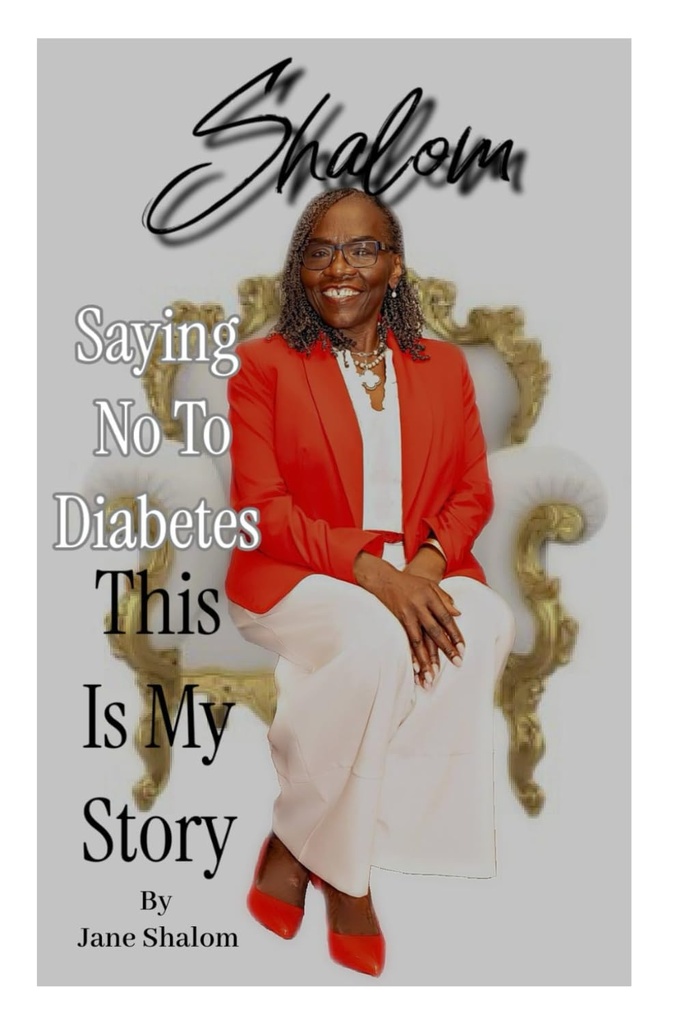 Diabetes에게 말하지 말라: 나의 이야기