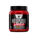 BSN N.O.-XPLODE Vaso L-Citrulline 및 3.2g Beta-Alanine 및 에너지, 풍미의 8g를 가진 전 운동 분말: 벚꽃 폭탄, 24의 서빙