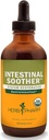 허브 Pharm Intestinal Soother 액체 초본 공식 - 4 Ounce