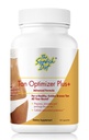 Tan Optimizer Plus + - Beta Carotene, L-Tyrosine, Collagen 및 Radiant Skin & Immune 지원을위한 산화 방지제 - 30 캡슐과 설탕없는 무두질 및 피부 건강 보충