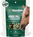 Standlee Premium Western Forage Pill 캐리어 약물 전달 시스템
