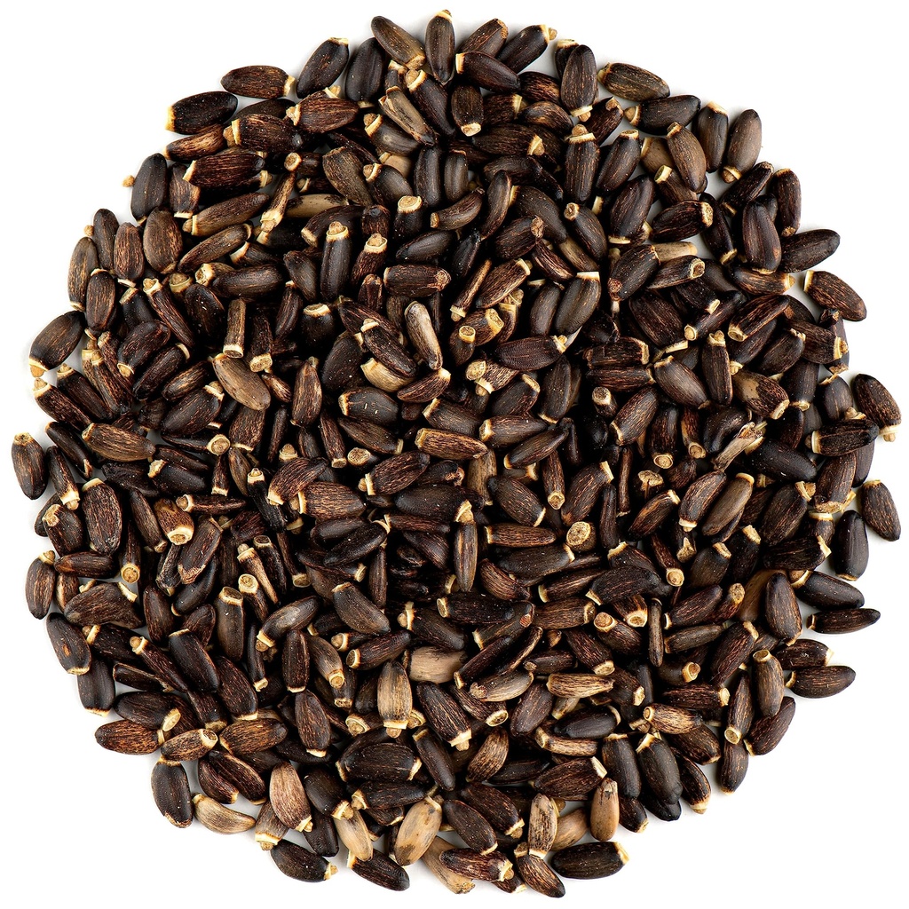 밀크 이틀 씨앗 유기농 차 - Mariadistel Seeds - Silybum Marianum - Shou Mei Fi Milk Thistle Tea Milkthisel Organic Milk Thistle Liver Detox