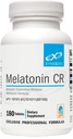 XYMOGEN Melatonin CR - 비타민 B6를 가진 시간 방출 Melatonin 5mg 보충교재 - 야간 + 면역 지원 - Biphasic 납품은 빨리 풀어 놓고 Steadily (180 장시간 방출 정제)