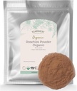 Starwest Botanicals Rosehips Powder Organic - 차 및 베이킹, 미세하게 접지, 비타민 C의 천연 소스, 공인 Kosher, Non-GMO - 대량 1 lb 가방