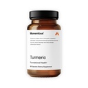 순간 심황 보충교재 1,000 mg - 기초 건강을 위한 자연적인 산화 방지제 심황 Curcumin - 스포츠를 위해 증명되는 NSF - 글루텐 자유로운 - 30의 서빙 - 60의 캡슐