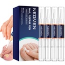 못 Fungus 펜, Toenail Fungus 펜 치료 Toenail & Fingernails, Fungal Nail Repair Pen For Nail 손상, Fungi의 변색