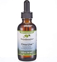 Native Remedies Circu-Live - 모든 자연적인 초본 보충교재는 혈액 교류와 건강한 순환, 2개 Fl oz를 승진시킵니다.