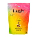 Global Chocolate Hasaki Dietary Supplements Powder는 Gut Health 및 Nutrition을 보호하기위한 일본의 라이진 제품입니다. 순중량 20 온스 (1.2 파운드), 복용량 당 단백질의 0.49 온스