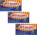 제트기 경고 두 배 힘 Alertness 아이 모자, 200mg-90 Ct 가치 팩 (36)