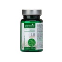 Probiotic Lactobacillus Supplement 30 Lactobacillus Bulgaricus 250 mg Probiotic Digestive Immune Support Gut Health Probiotics for Digestive Health Anti Bloating을 가진 캡슐