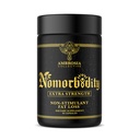 Ambrosia Nomorbidity Advanced Appetite Control & Hunger Management Formula | KSM-66 Ashwagandha, Garcitrin 및 Thinogen과의 Appetite Suppressant & Mood 지원