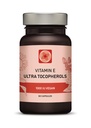 비타민 E 1000 IU 매우 Tocopherol 450mg 비타민 E Vegan – 모든 4 Tocopherols - 알파 Tocopherol + beta Tocopherol + 감마 Tocopherol + 델타 Tocopherol– 유일한 d 알파 (60)