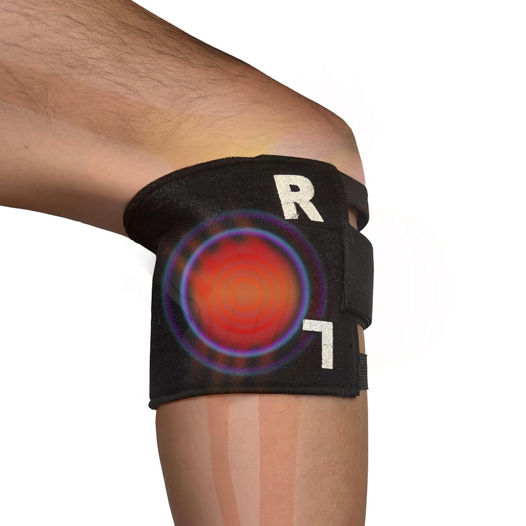 Sciatica Pain Relief 장치, Sciatica Pain Relief Brace w/Dual Pressure Pads for Max Pain Relief for Sciatica, Sciatica Nerve 용 Ultimate Brace