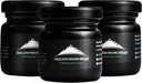 Pure Himalayan Organic Shilajit Resin Supplement | Fulvic Acid 및 Trace Minerals | 인증 및 자연 | 150 그램