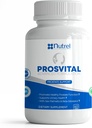 일반 Nutrel Prosvital, 남자, 60 캡슐에 대 한 전립선 보충, 톱 Palmetto와 베타 Sitosterol, 프로state 웰빙 촉진