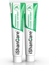 ishancare 치질 크림, 치질 & Fissure 처리 연고 여분 힘, 기복 항문 고통, 가려움, 출혈, 붓기, 자연적인 허브 빠른 행동 성분, 비타민 E를 포함합니다