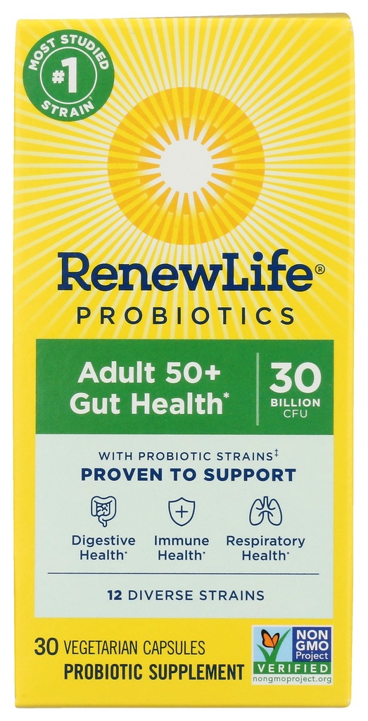30B 플러스 PROBIOTIC 50