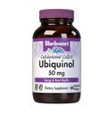 Bluebonnet 영양 세포 활성 CoQ10 Ubiquinol 50 mg 채식 Softgels, 심장 건강 및 세포 건강, Kaneka에서 Ubiquinol, 비 GMO, Gluten 무료, Soy 무료, 우유 무료, 60 채식 Softgels