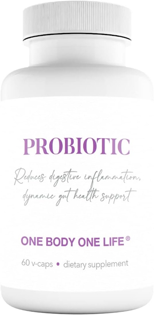 PAU D'Arco, Garlic, Goldenseal, Licorice, Barberry Root for Gut & Digestive Health for Men and Women의 공식 프로바이오틱스 박사