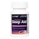 HealthA2Z 수면 보조, Diphenhydramine HCl 25mg Softgels, Deeper, Restful Sleeping, Non Habit-Forming (96 Softgels) 지원