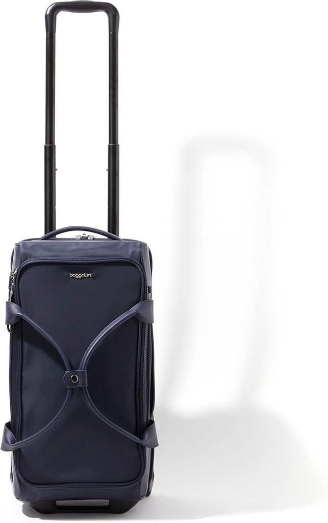 Baggallini Gramercy 휴대용 퍼스널 컴퓨터