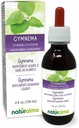 Naturalma Gymnema (Gymnema sylvestre 또는 Marsdenia sylvestris) 잎 알코올 - 무료 Tincture - 드롭에 4 fl oz 액체 추출물 - 초본 보충 - Vegan
