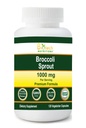 Broccoli Sprout 1000 mg 서빙 120 야채 캡슐