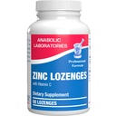 Immune 지원을위한 비타민 C가있는 아연 Lozenges - 성인을위한 높은 흡수 비타민 C 및 아연 Lozenges 및 계절 웰빙 - 맛있는 면역 부스트 지원 - 90 개 (오렌지 맛)