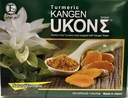 ENAGIC 100% 유기 Multivitamins Vegeterian 캡슐에 의하여 Kangen Ukon 심황