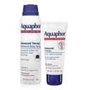 Aquaphor Skin Care Set, 고급 치료 치유 연고 (1.75 Oz) + 고급 치료 연고 바디 스프레이 (3.7 Oz), Hypoallergenic 및 Fragrance Free Body Moisturizer for Dry Skin