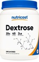 Nutricost Dextrose 분말 2 LBS - 비 GMO, 글루텐 무료