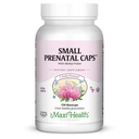 메틸 Folate 120 ct를 가진 Maxi 작은 Prenatal 캡슐
