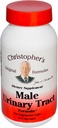 Christophers Male Urinary Tract 박사 - 100 캡슐