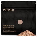 ProMix Nutrition Casein Protein Powder, Chocolate - Grass-Fed - 느린 & Sustained Recovery Post 운동 피트니스 - 쉐이크, 스무디, 베이킹 및 요리법 - 글루텐 - 무료 2.5 파운드 (팩 1)