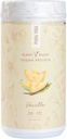 Pura Vida 마이애미 바닐라, 공장 기반 - Vegan Protein
