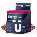 UCAN 에너지 분말, Cran-Raz, Keto, Sugar-Free Pre & Post Workout for Men & Women, Non-GMO, Vegan, Gluten-Free, Runners, Gym-Goers 및 고성능 선수 (12 서빙, 25g)