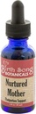 출생 송 식물 Nurtured 어머니 Postpartum Afterbirth Tincture, 초본, 1oz 병